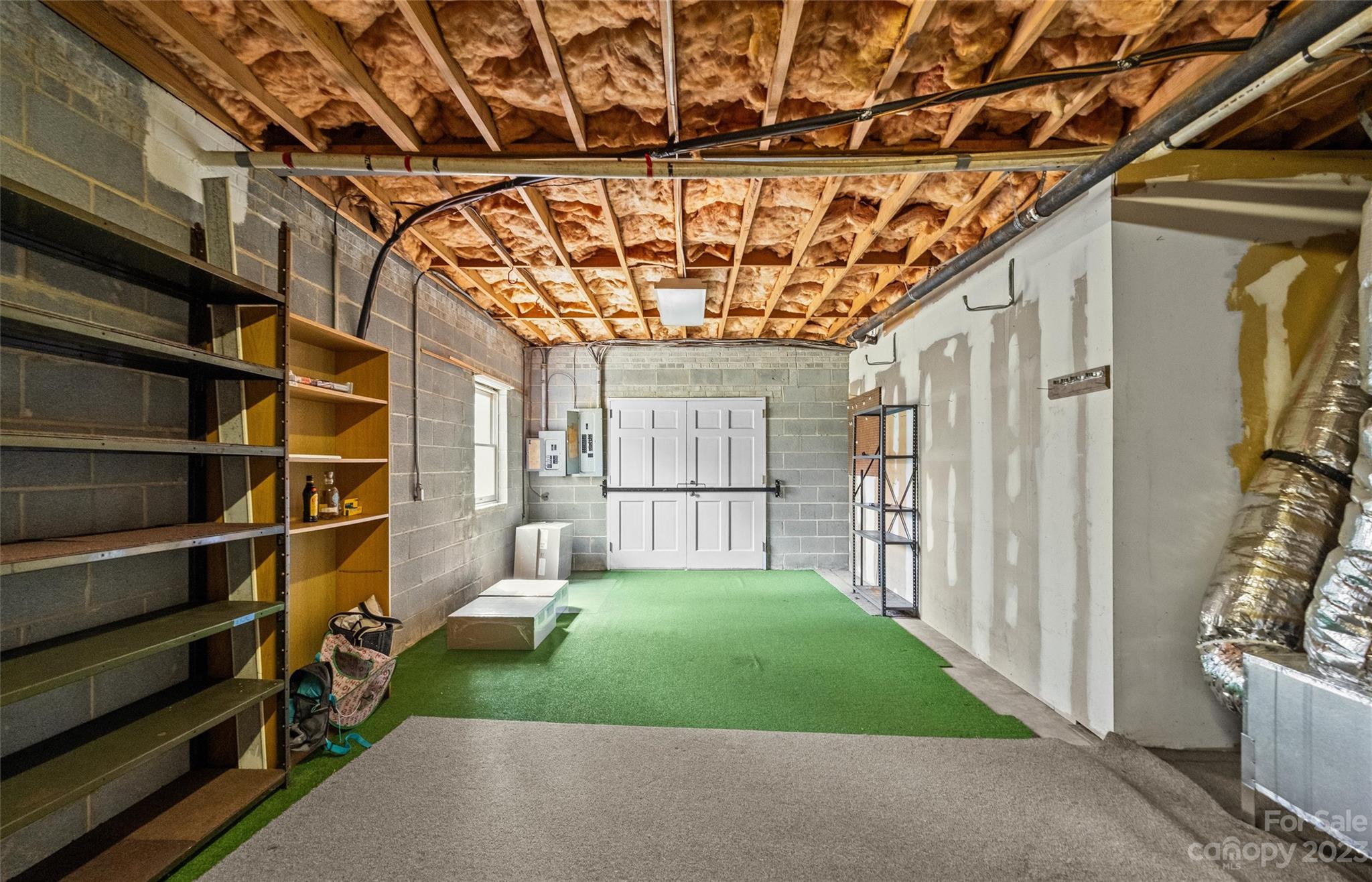 Barclay Downs - Residential