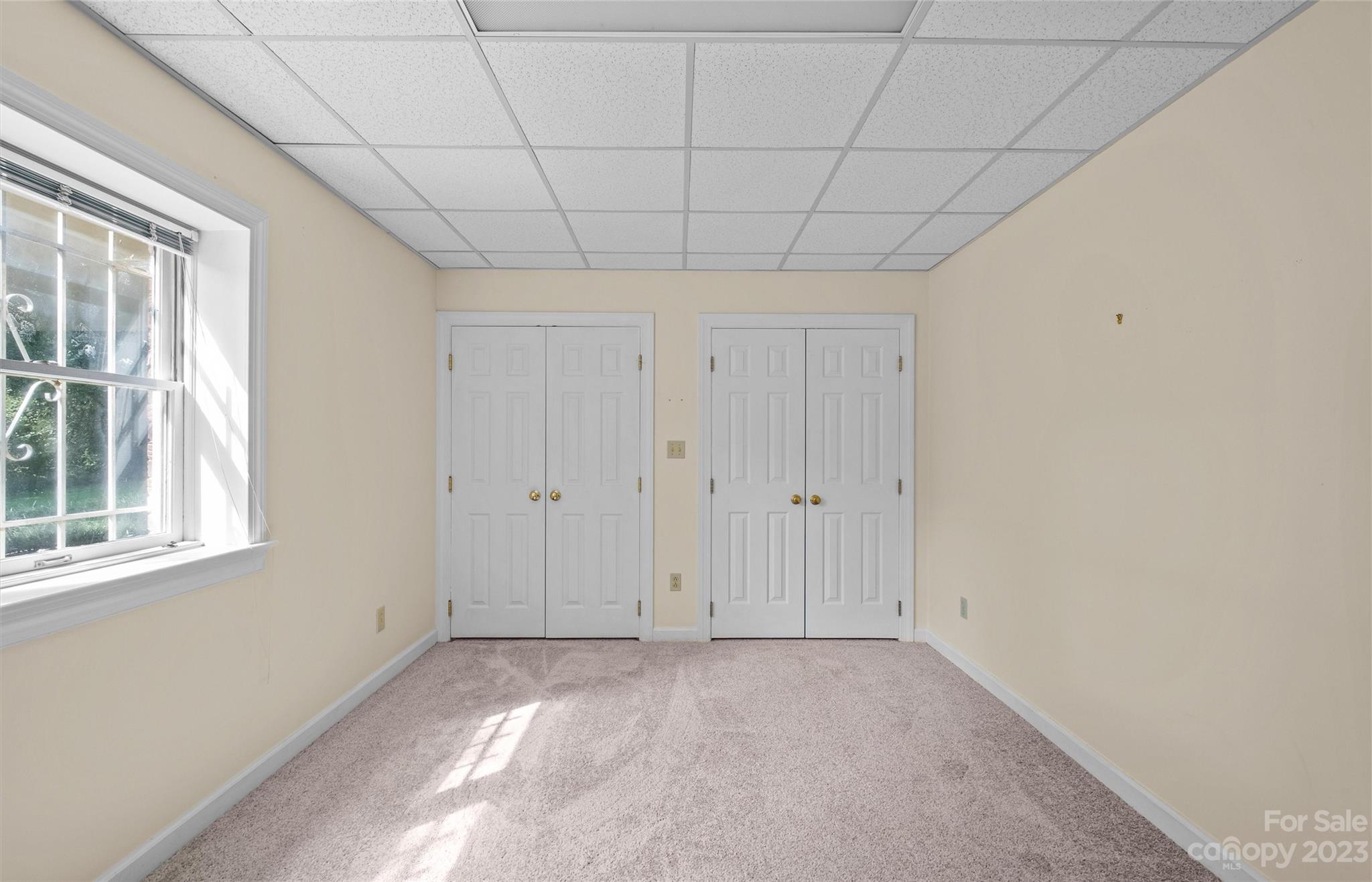 Barclay Downs - Residential