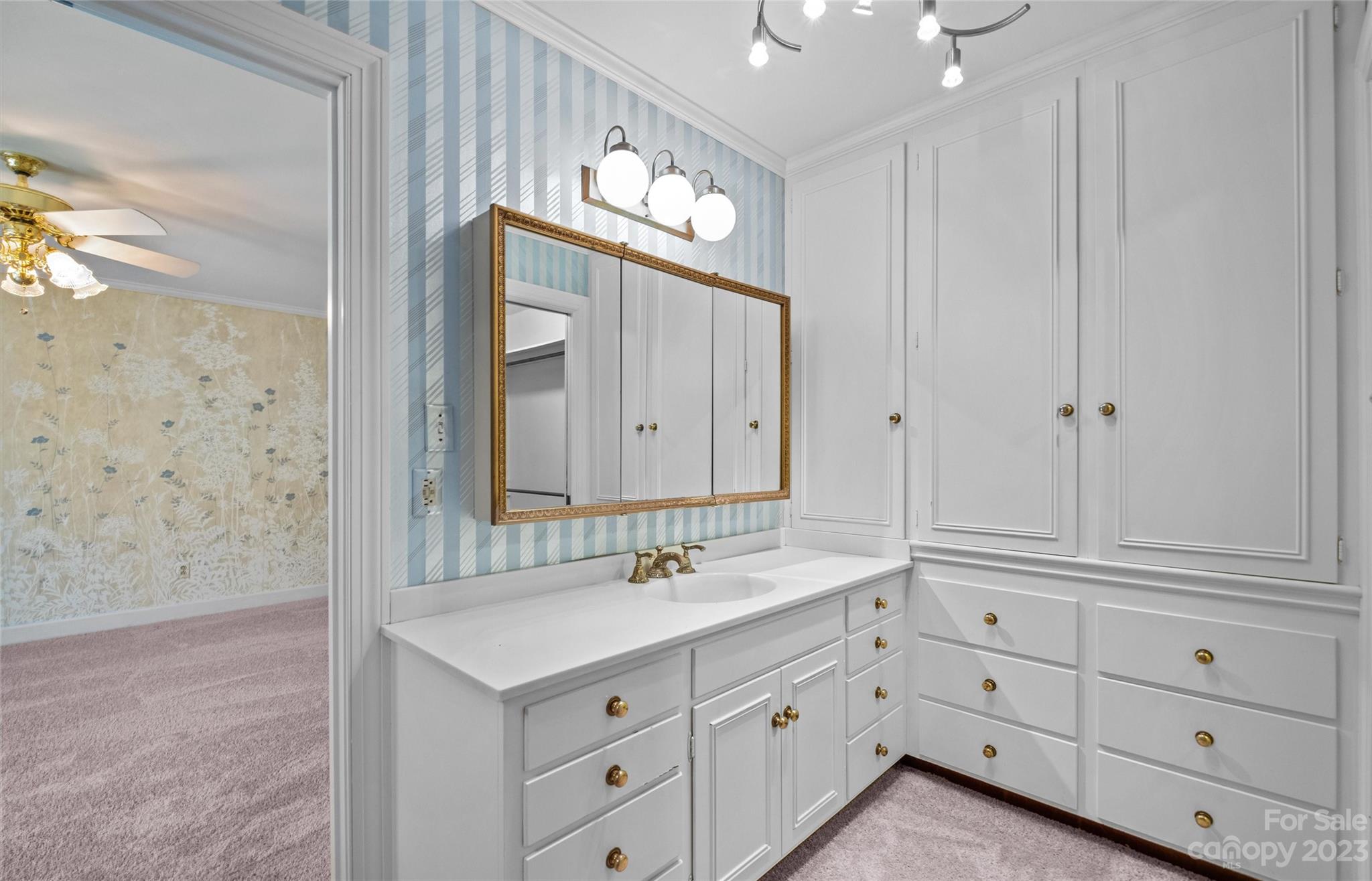 Barclay Downs - Residential