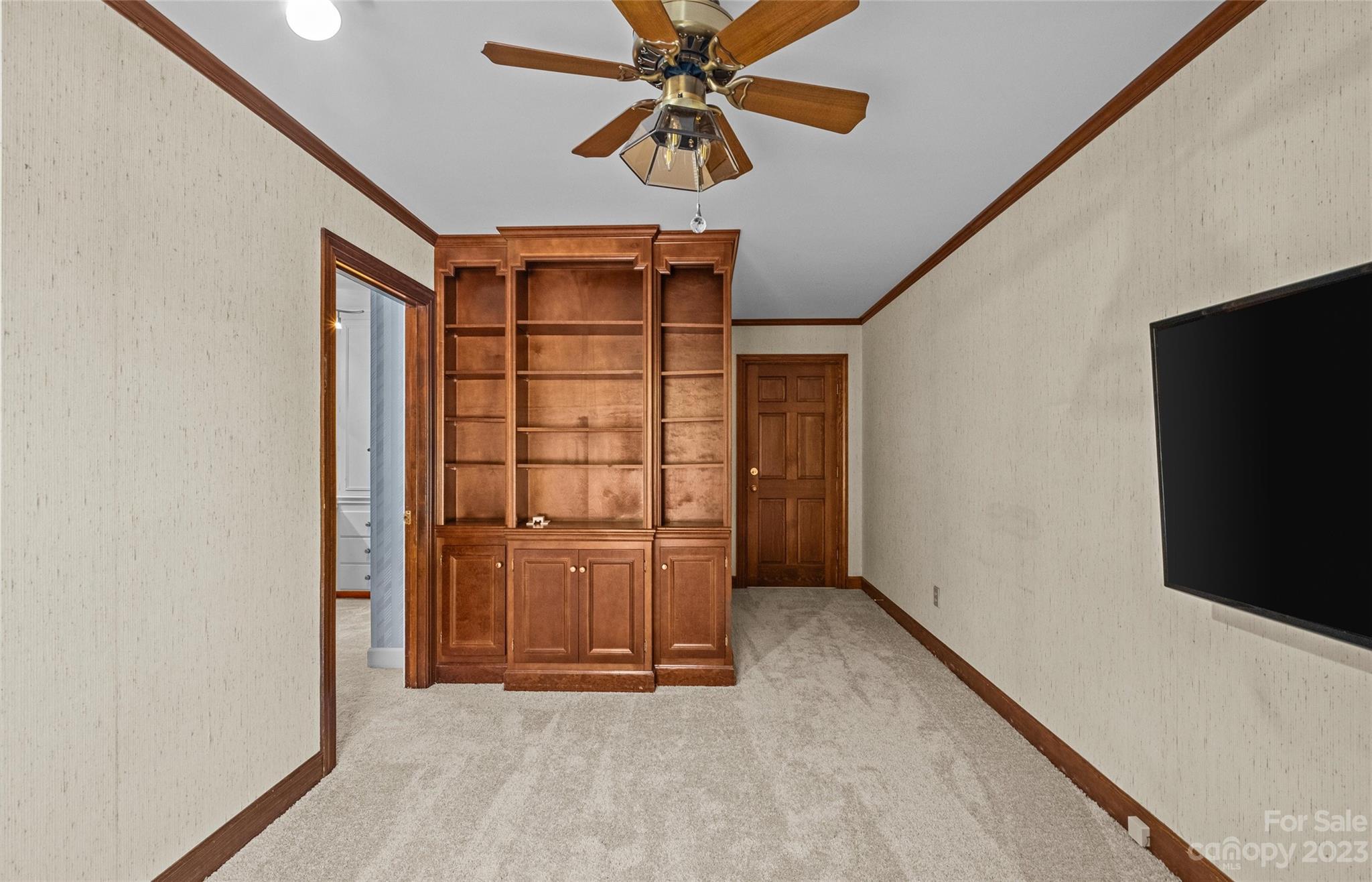 Barclay Downs - Residential