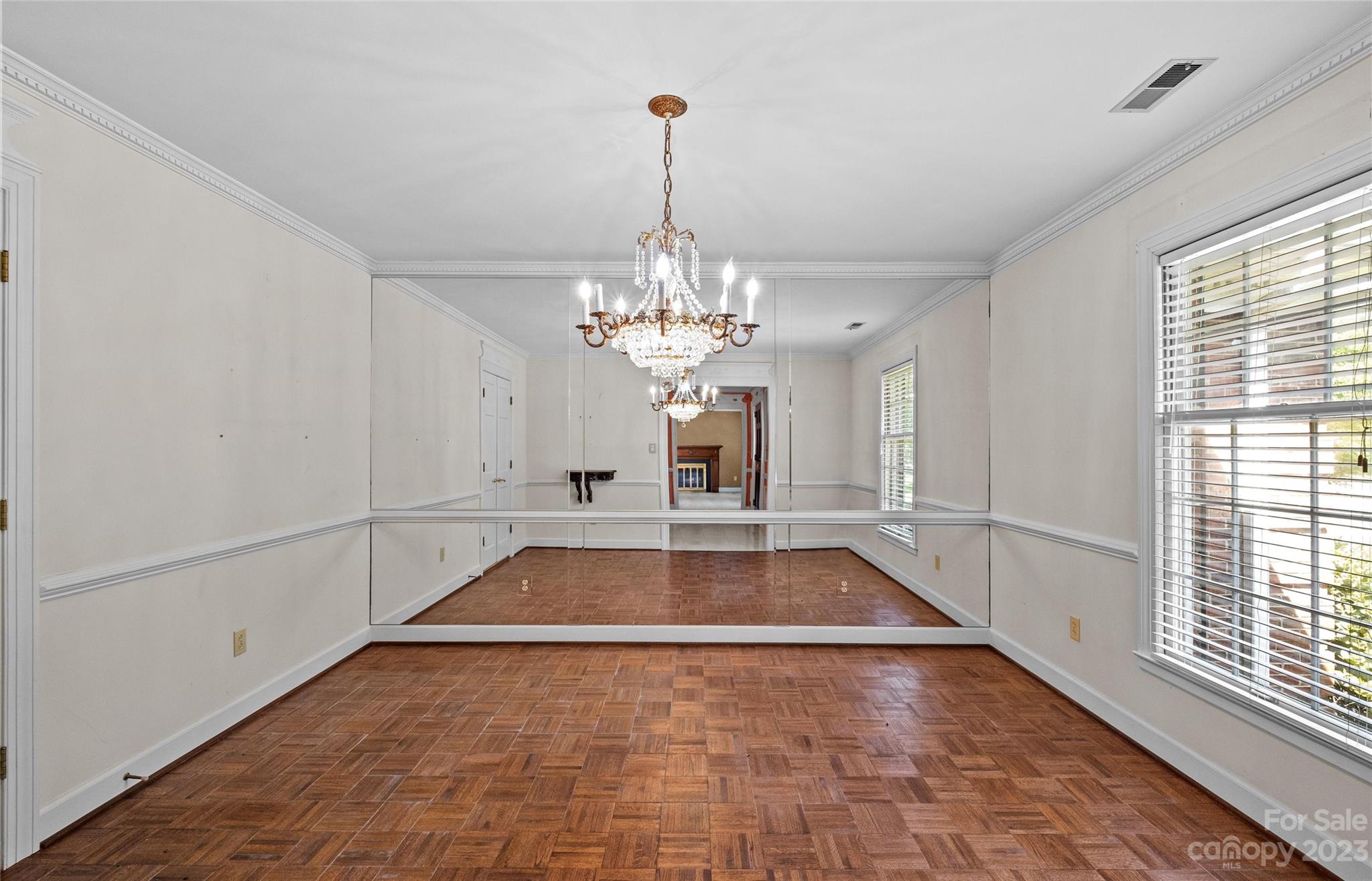 Barclay Downs - Residential