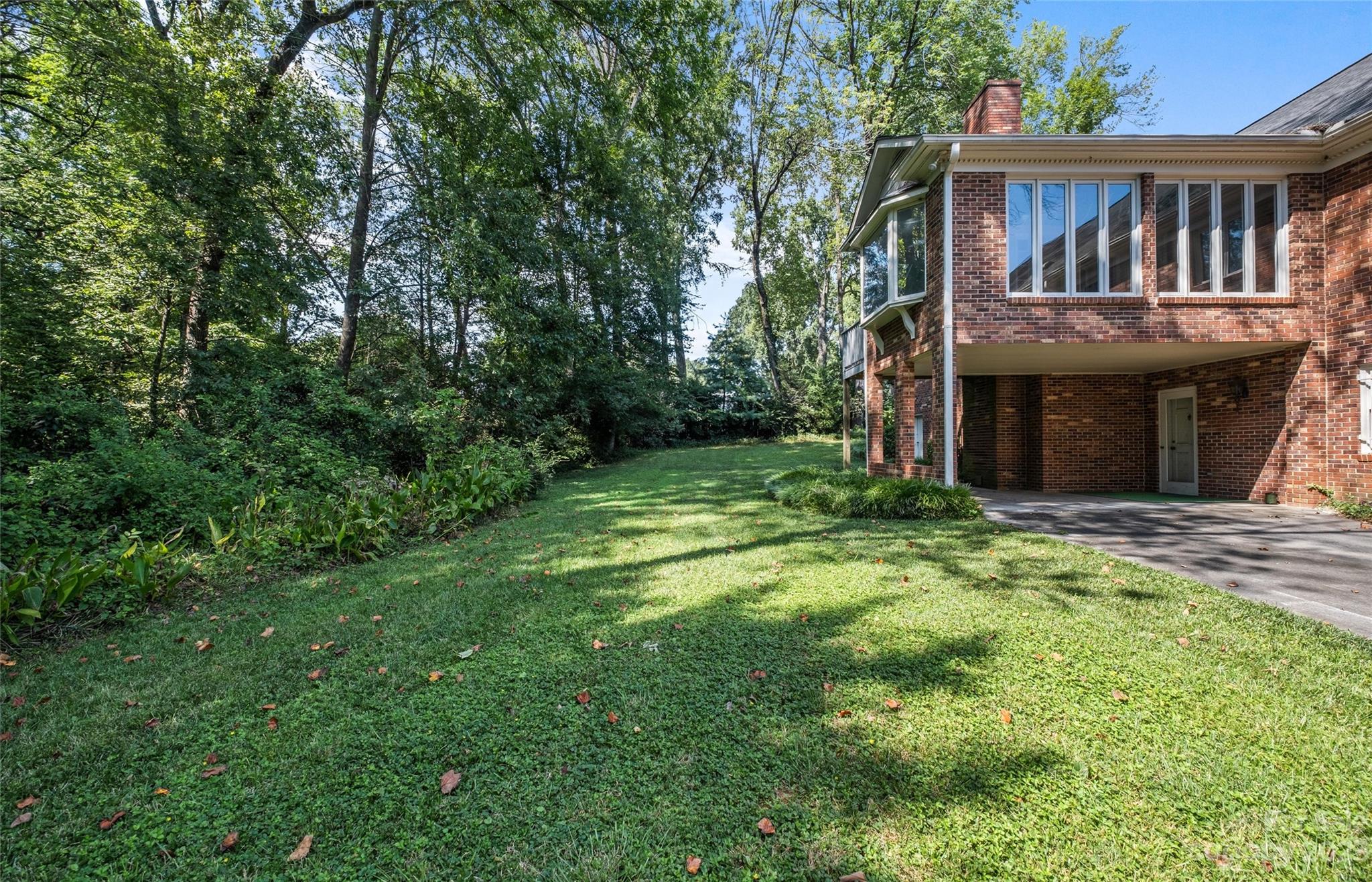 Barclay Downs - Residential