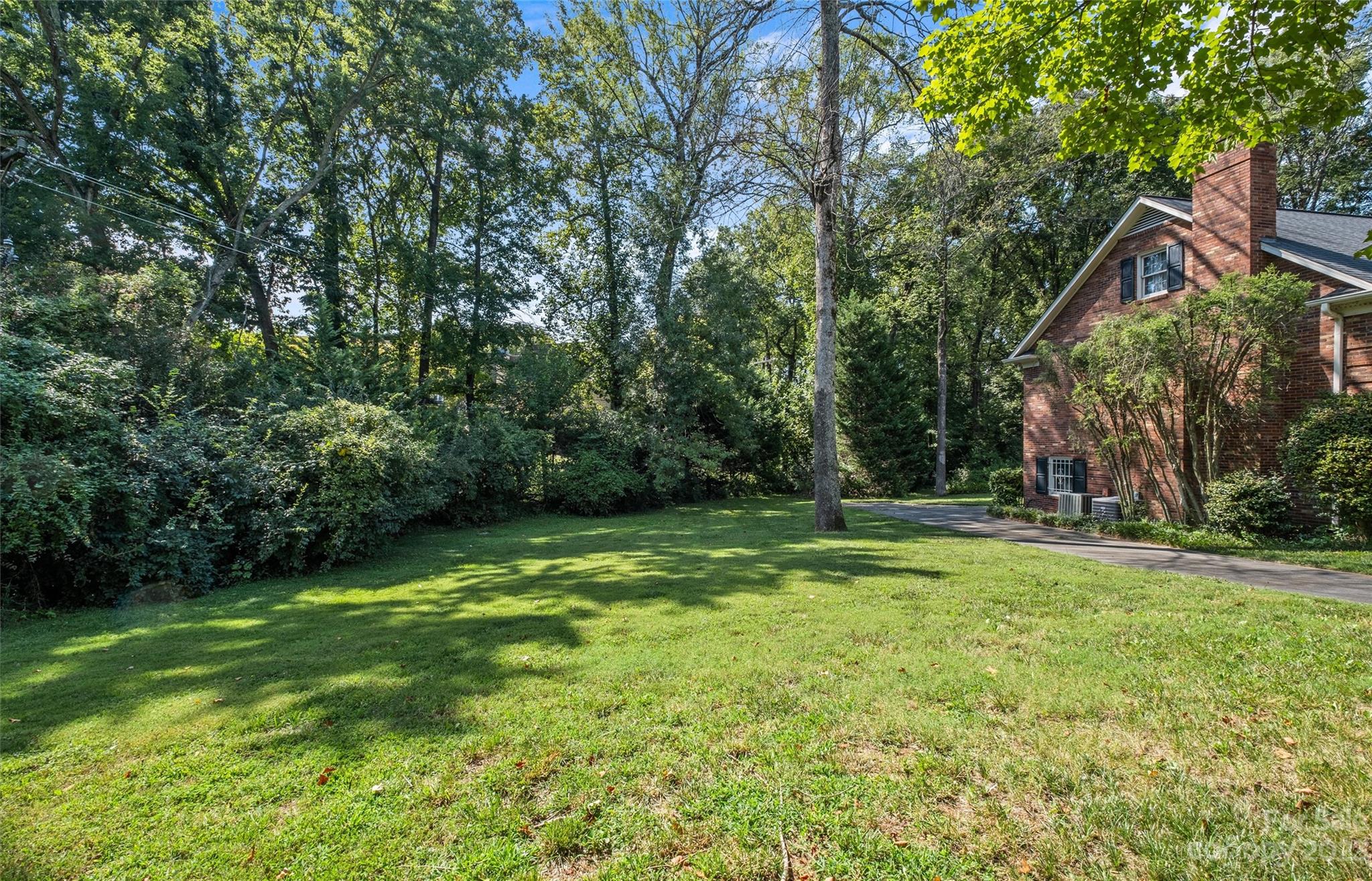 Barclay Downs - Residential