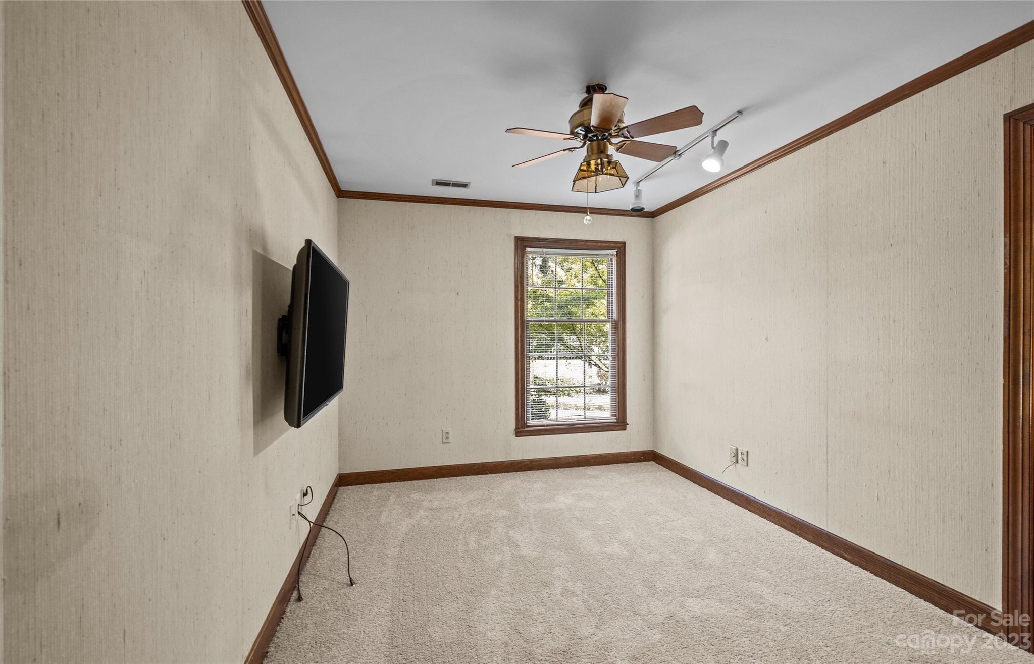 Barclay Downs - Residential