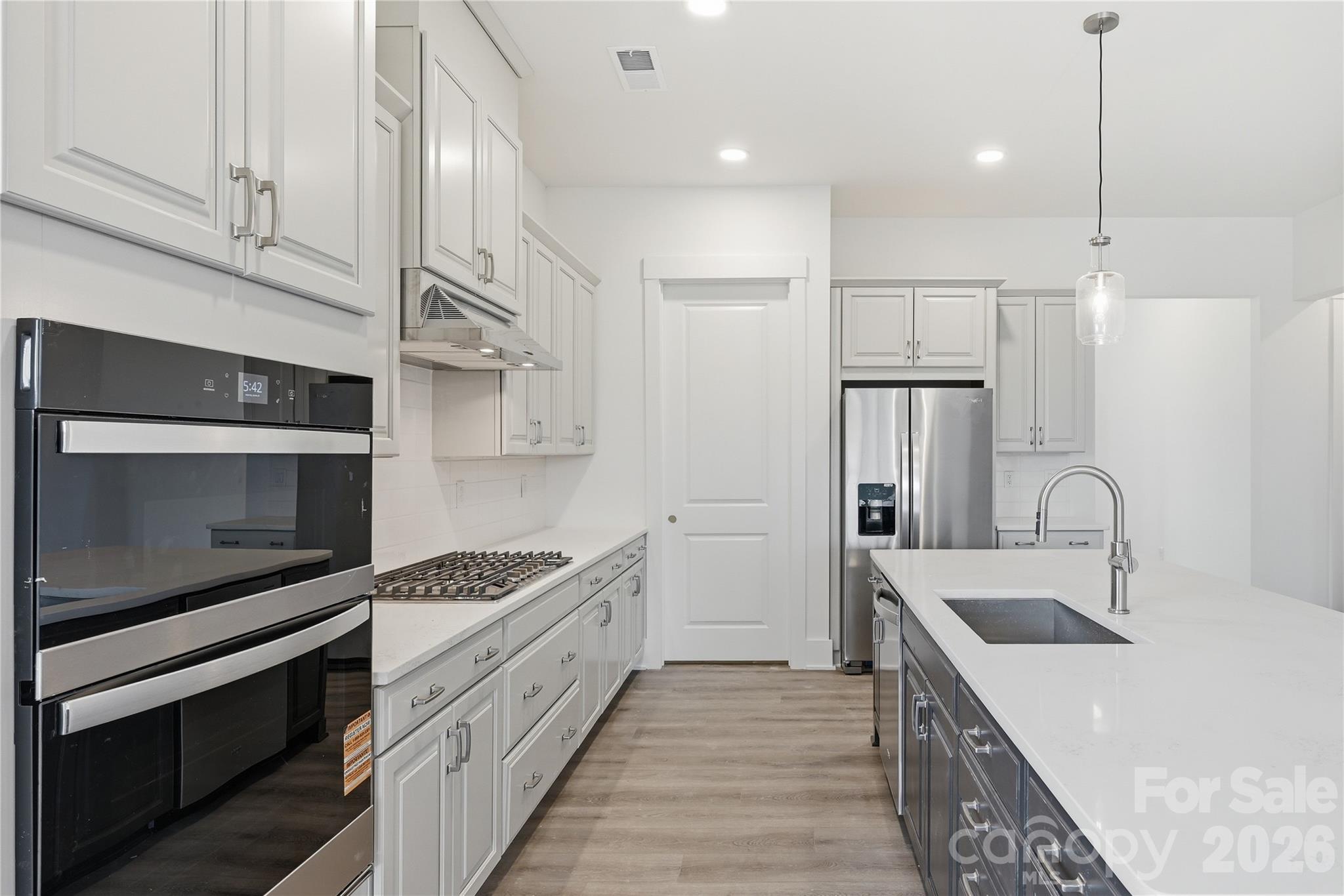 The Pines at Sugar Creek - Residential