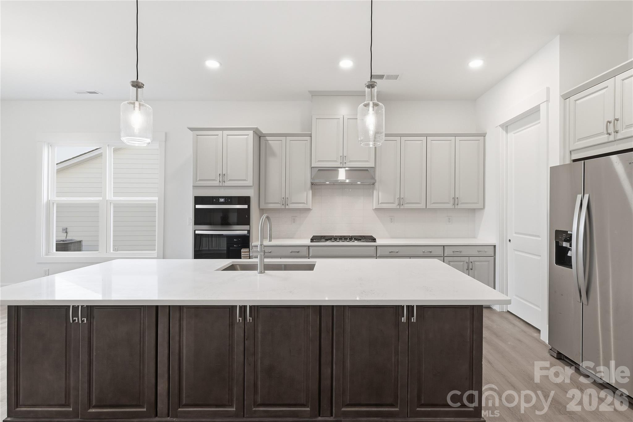 The Pines at Sugar Creek - Residential