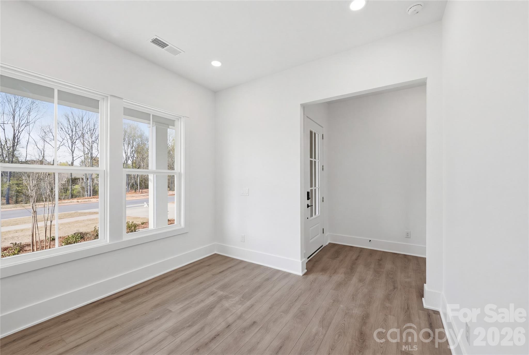 The Pines at Sugar Creek - Residential