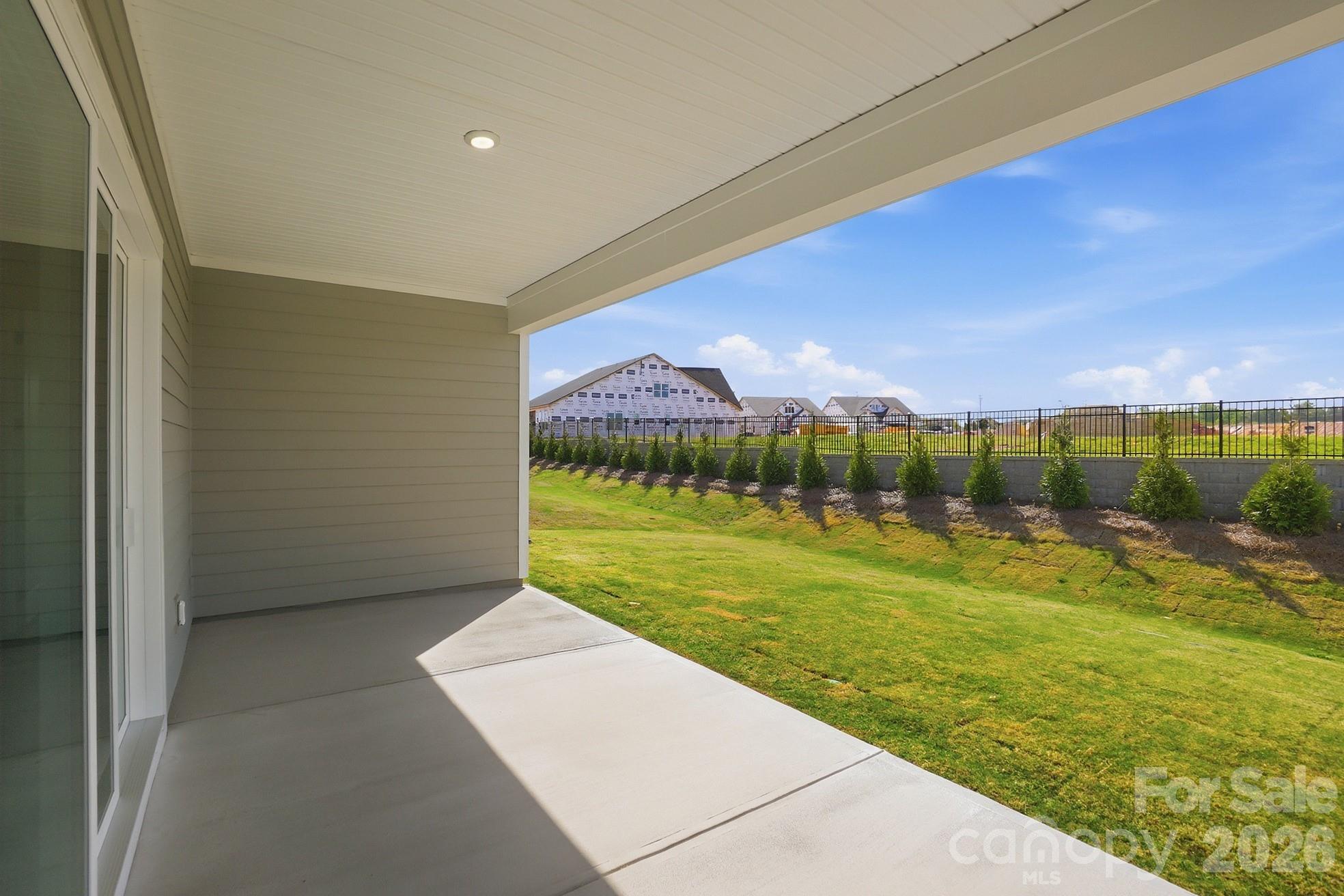 The Pines at Sugar Creek - Residential