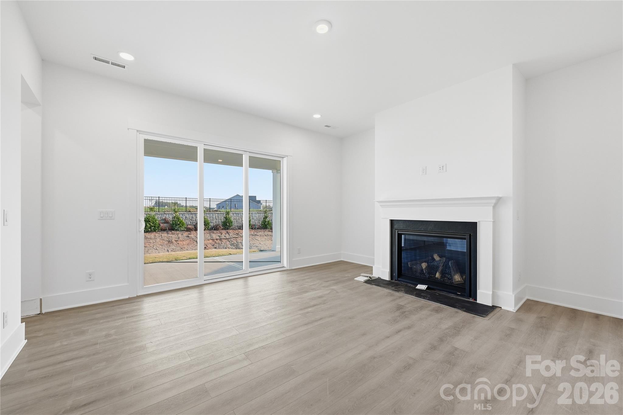 The Pines at Sugar Creek - Residential