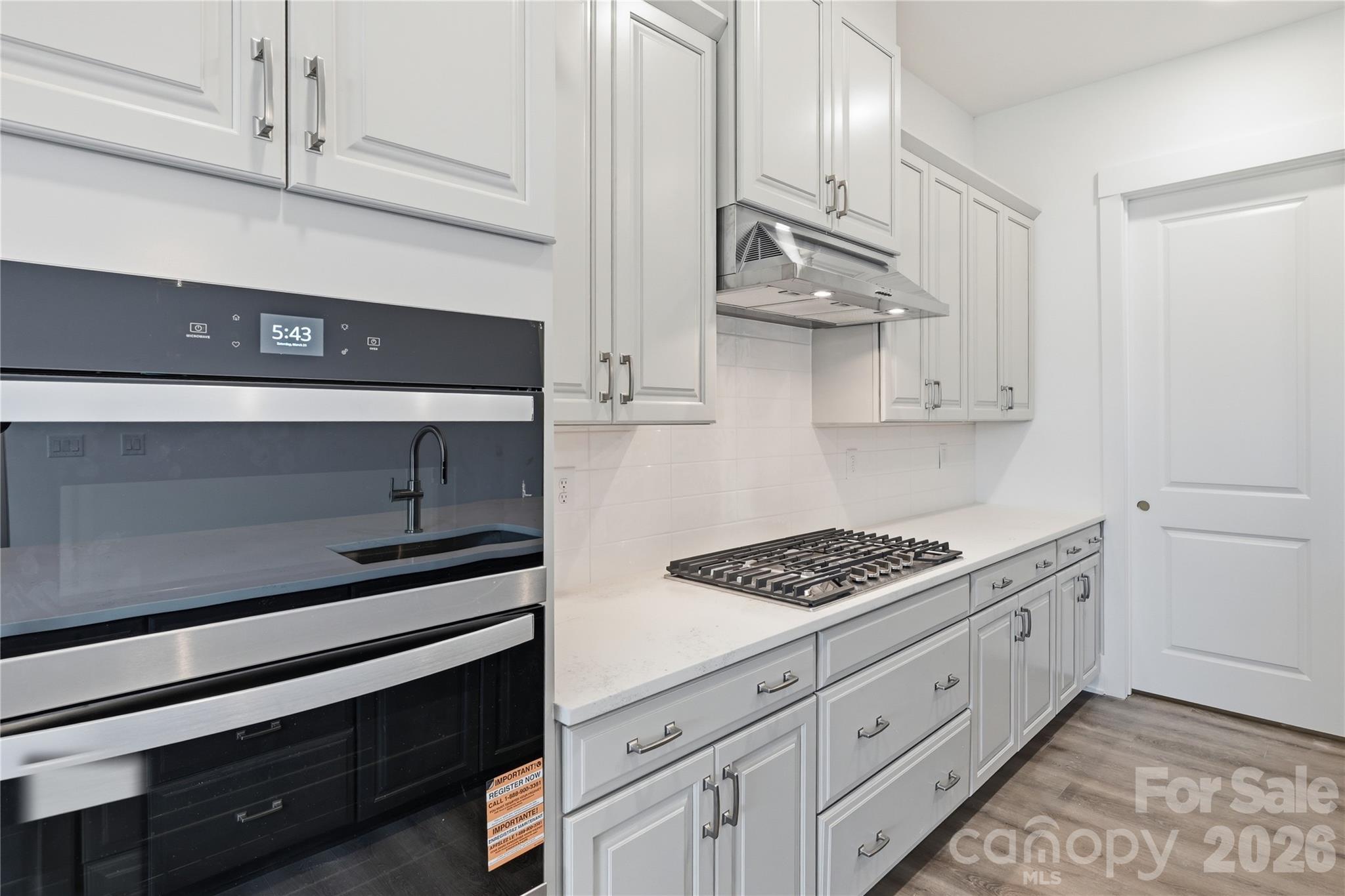 The Pines at Sugar Creek - Residential