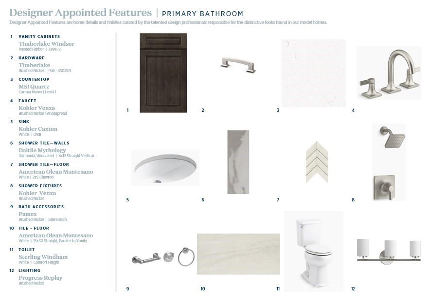 The Pines at Sugar Creek - Residential