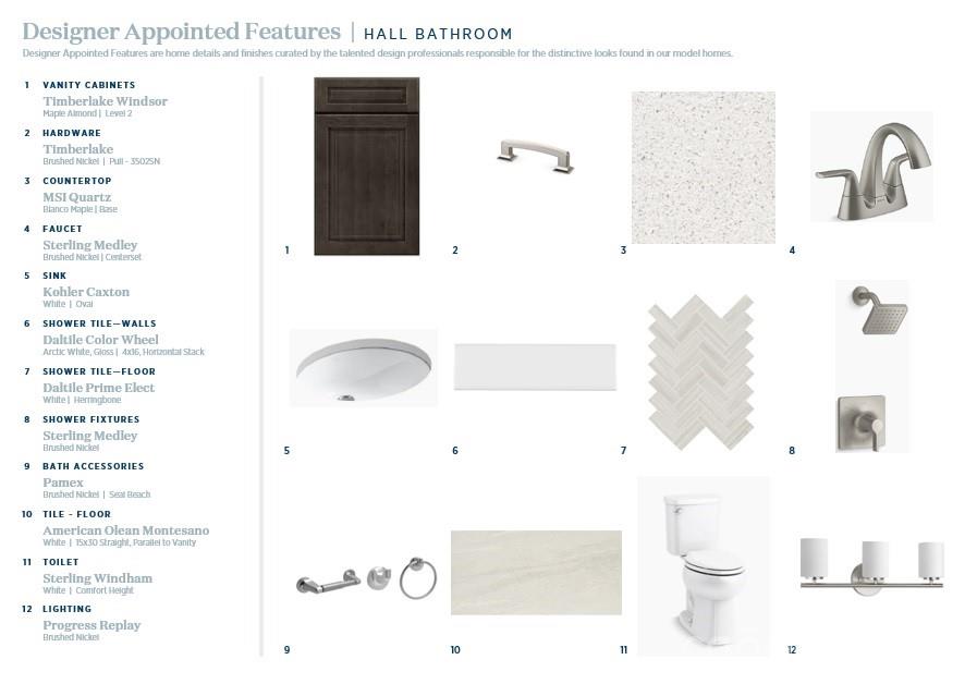 The Pines at Sugar Creek - Residential