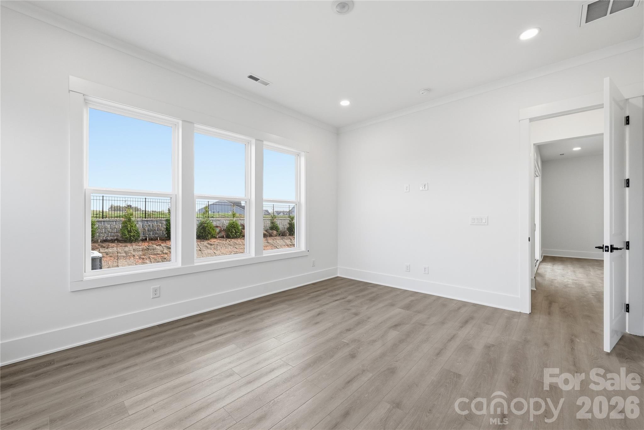 The Pines at Sugar Creek - Residential