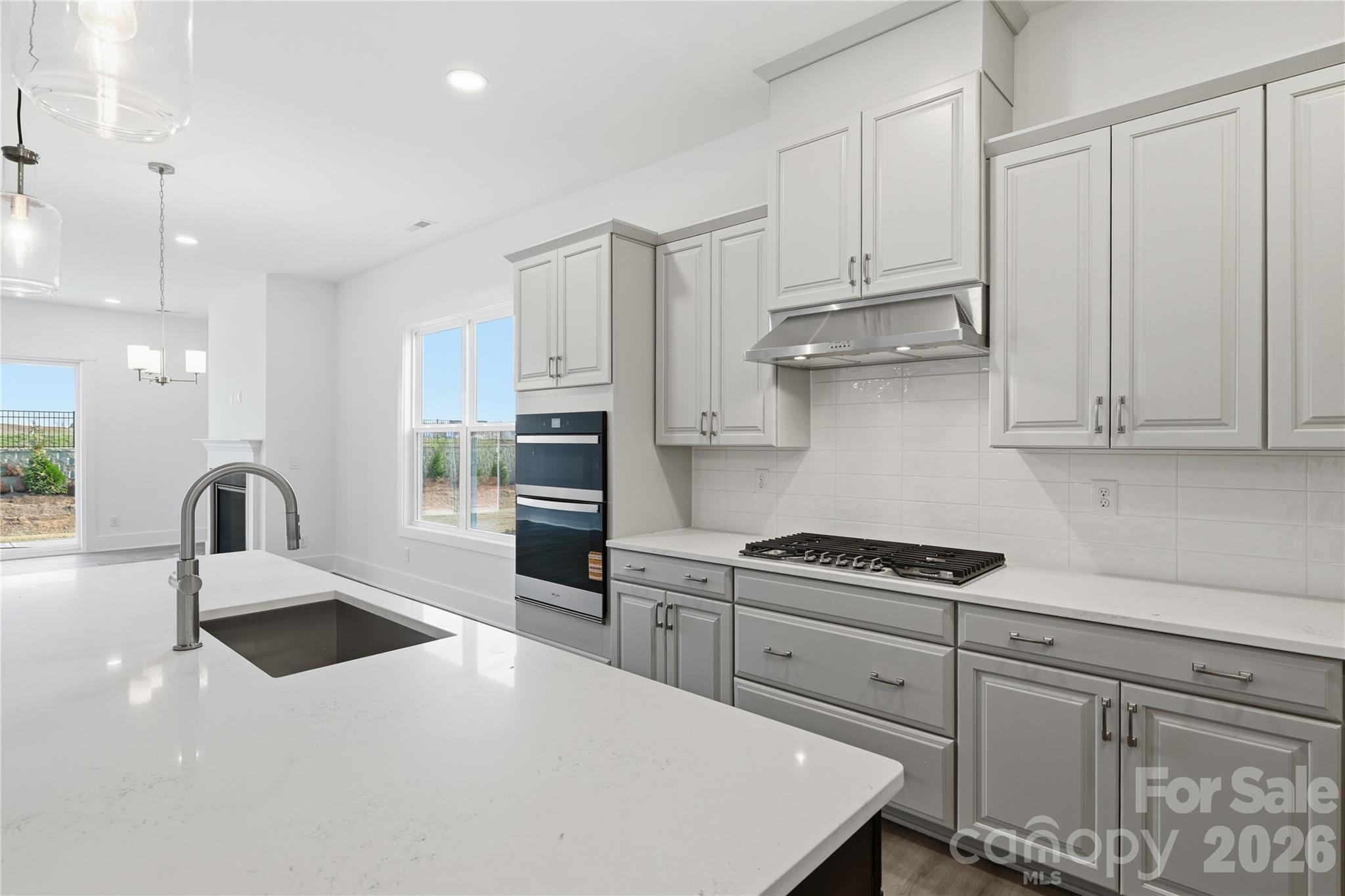 The Pines at Sugar Creek - Residential