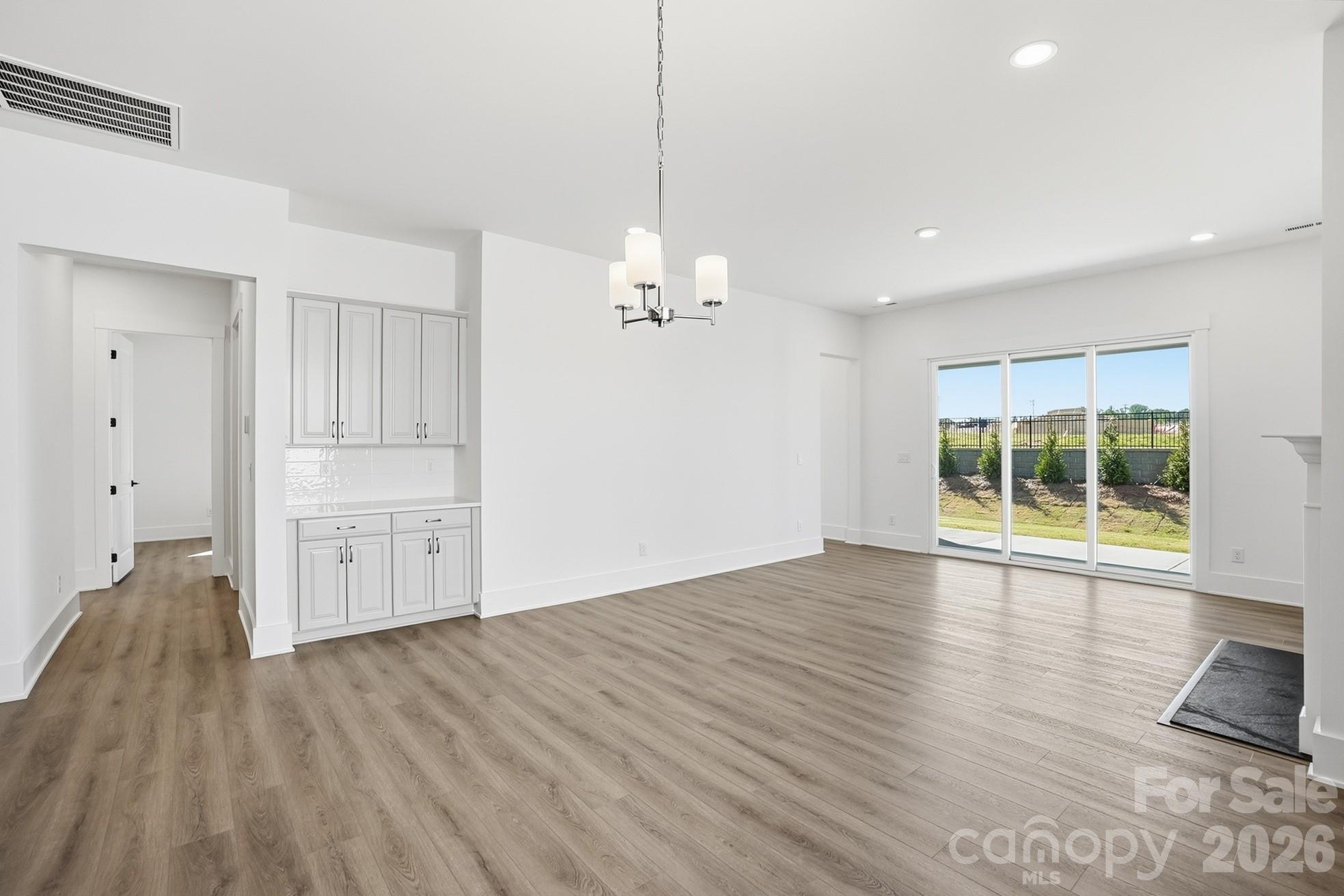 The Pines at Sugar Creek - Residential