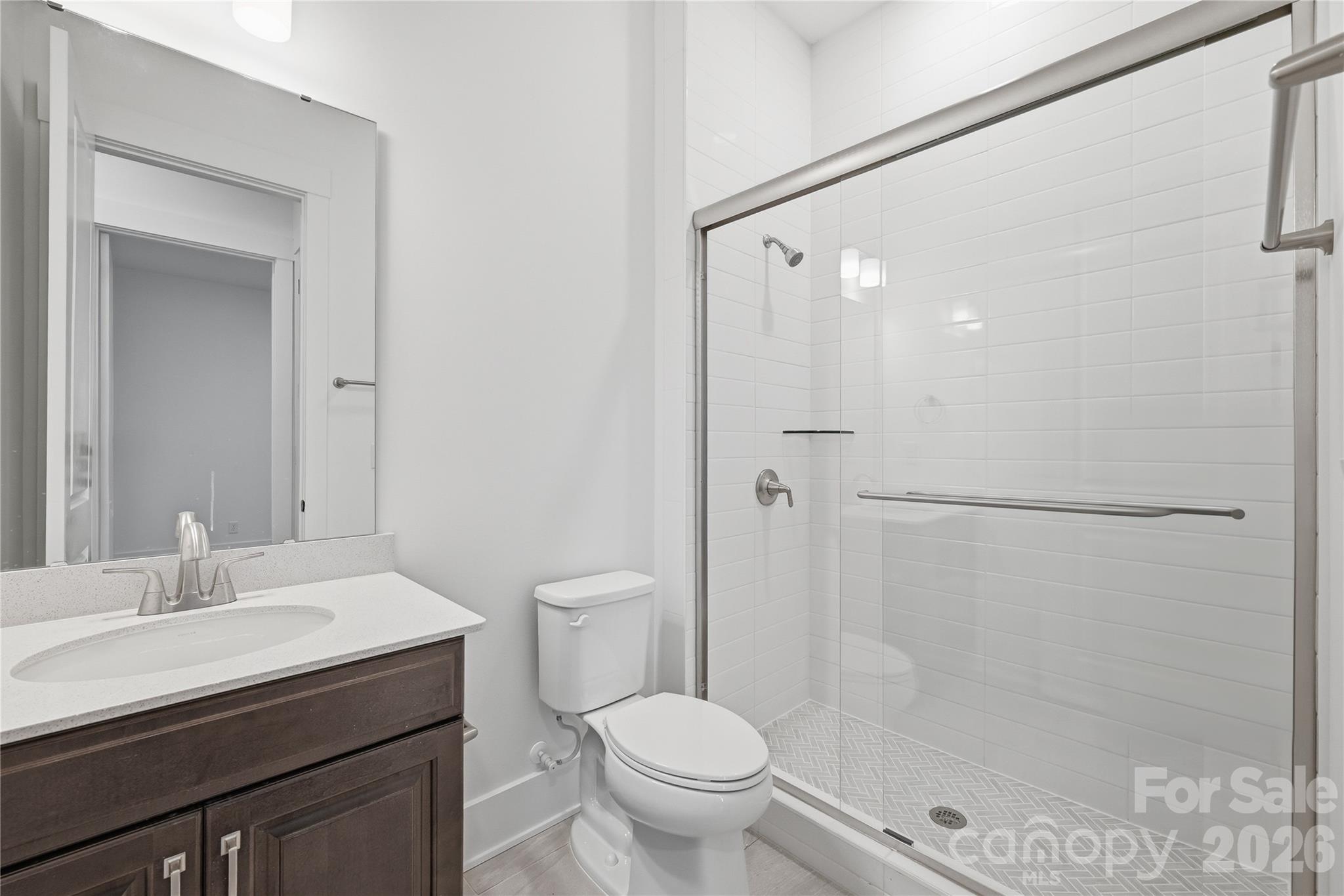 The Pines at Sugar Creek - Residential