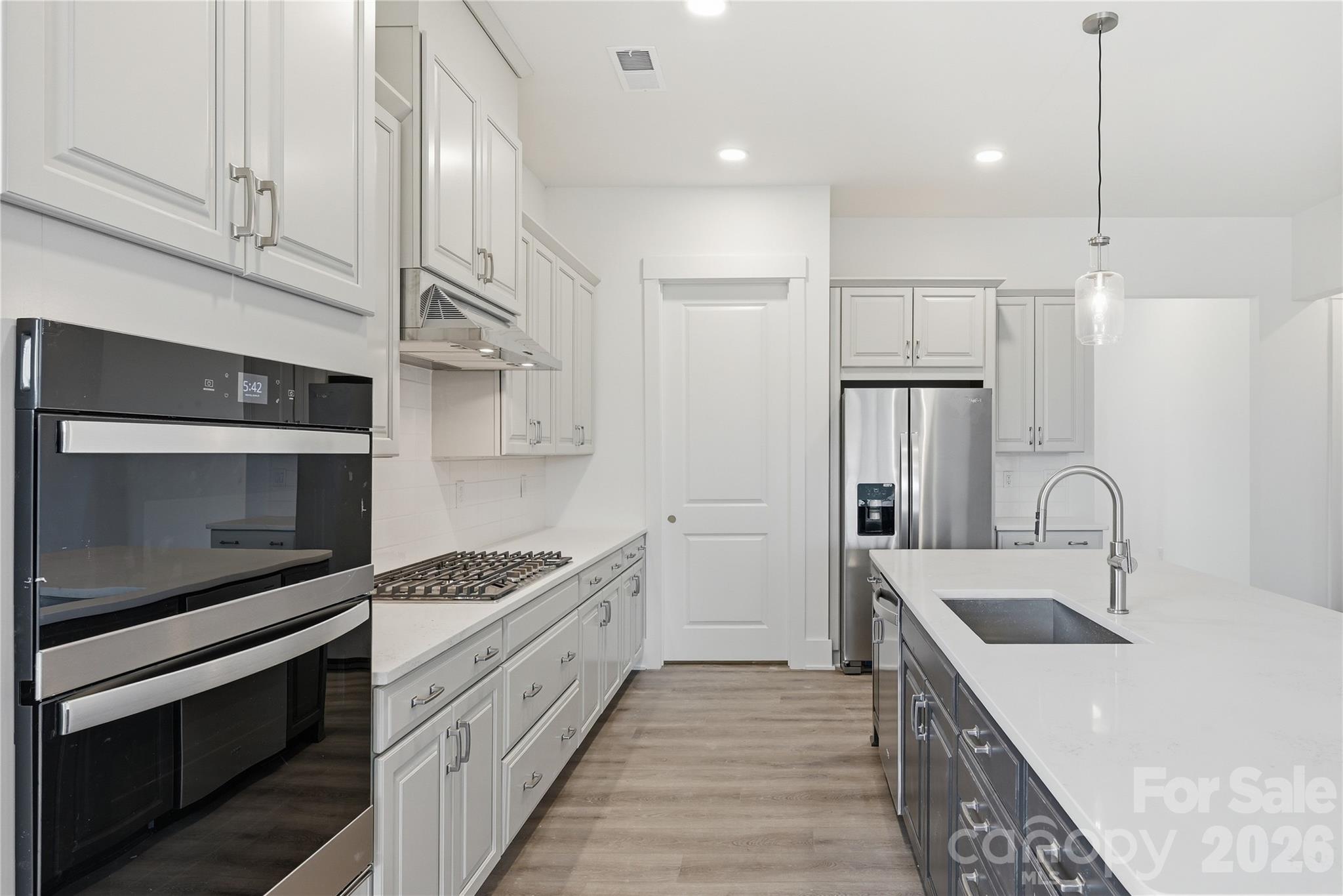 The Pines at Sugar Creek - Residential