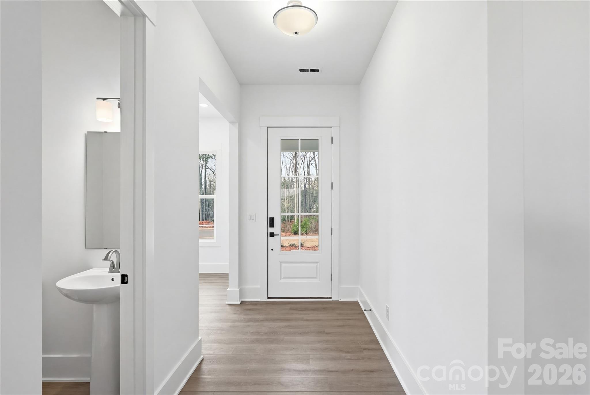 The Pines at Sugar Creek - Residential