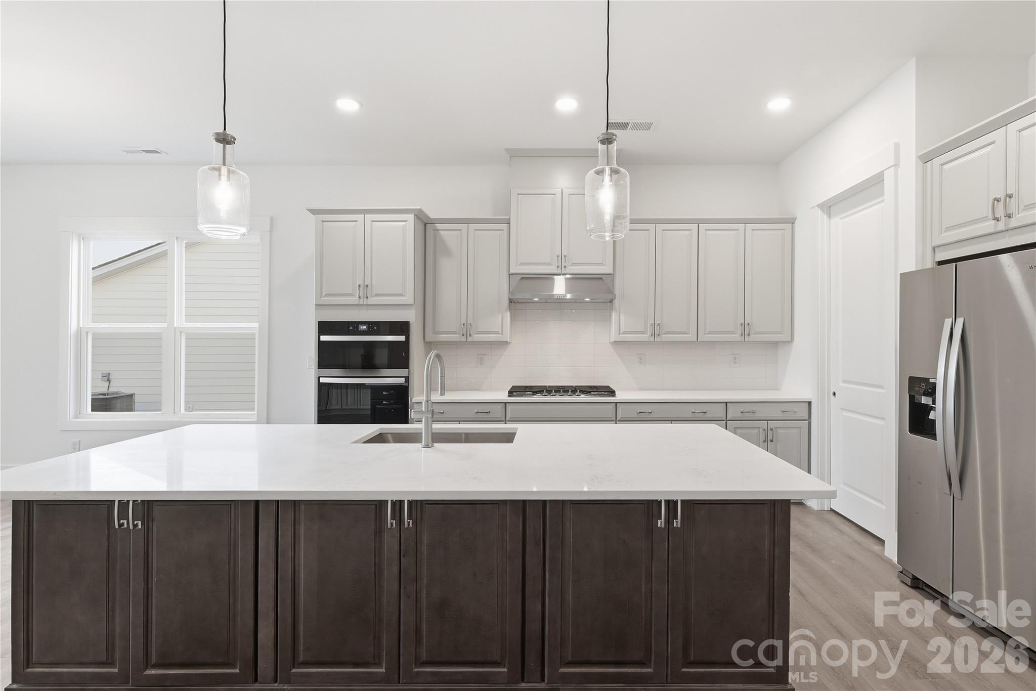 The Pines at Sugar Creek - Residential