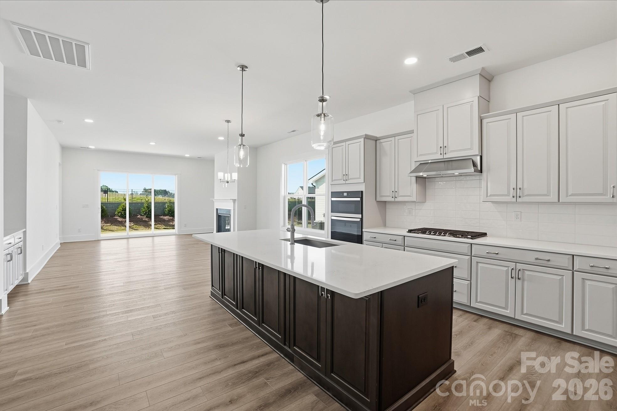 The Pines at Sugar Creek - Residential