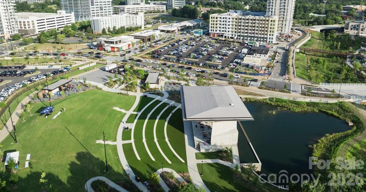 The Pines at Sugar Creek - Residential