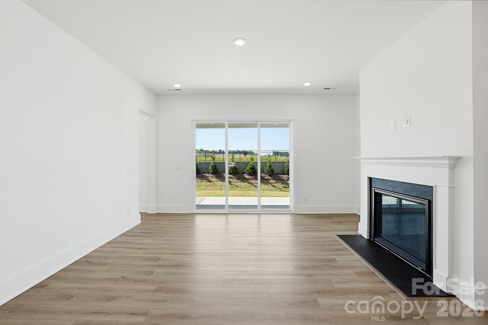 The Pines at Sugar Creek - Residential