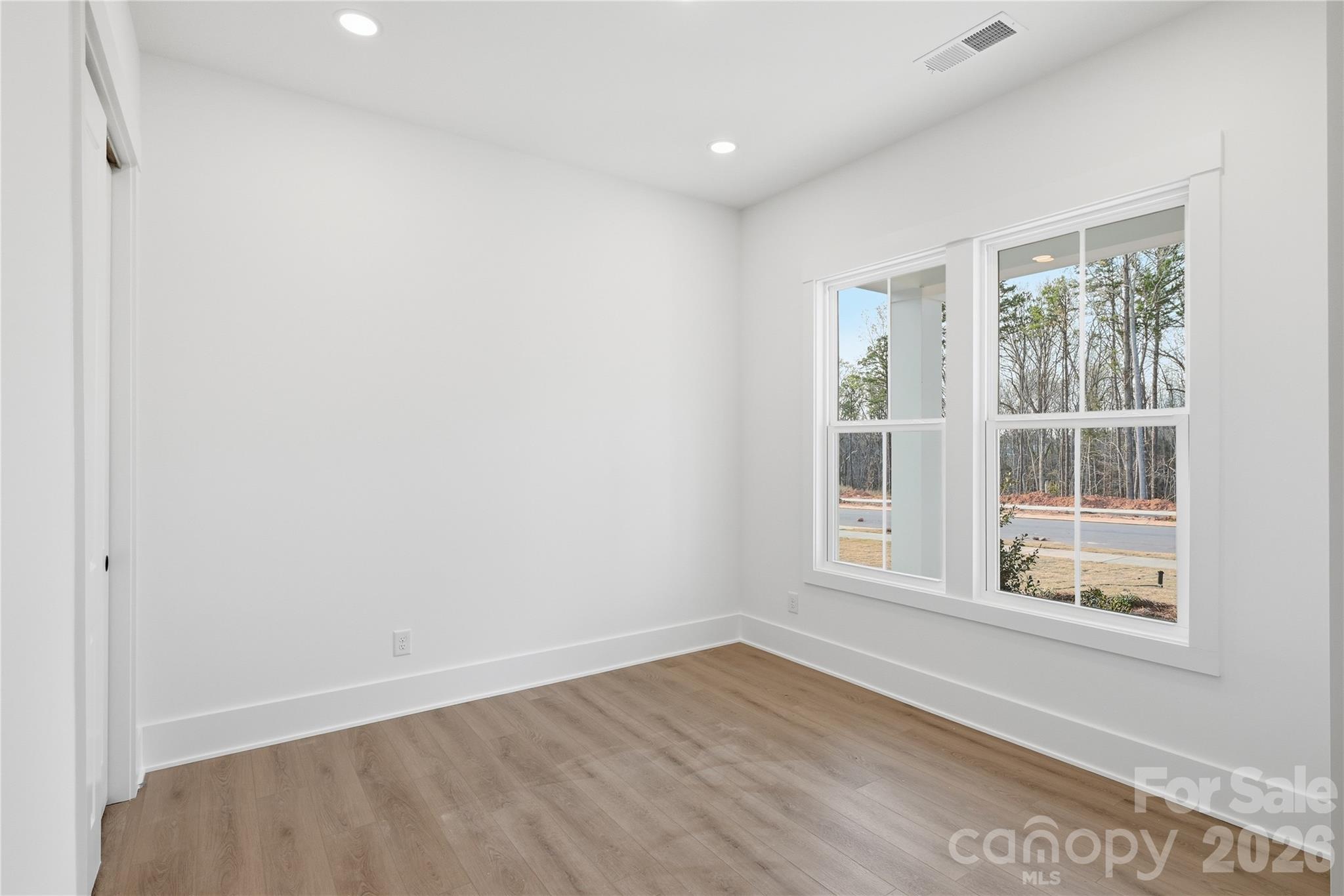 The Pines at Sugar Creek - Residential