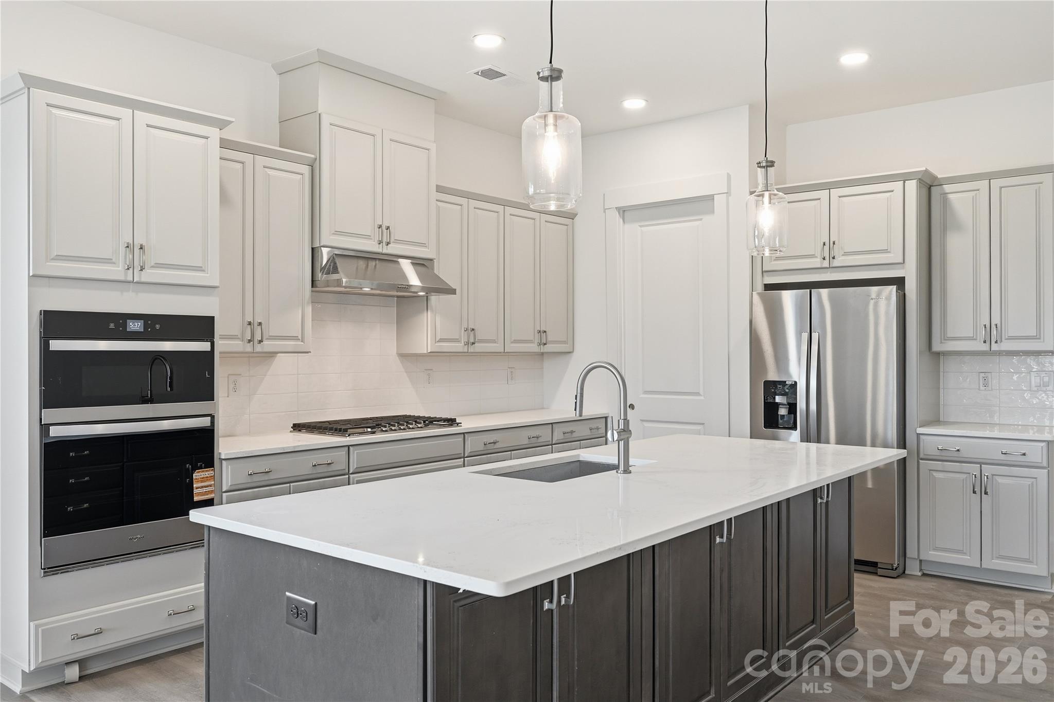 The Pines at Sugar Creek - Residential