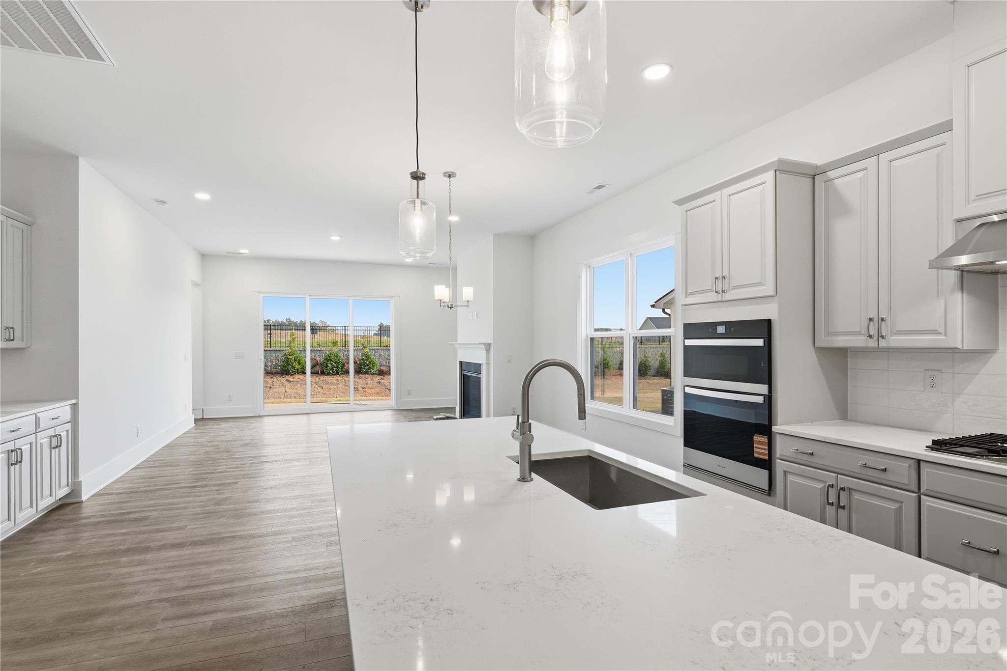 The Pines at Sugar Creek - Residential