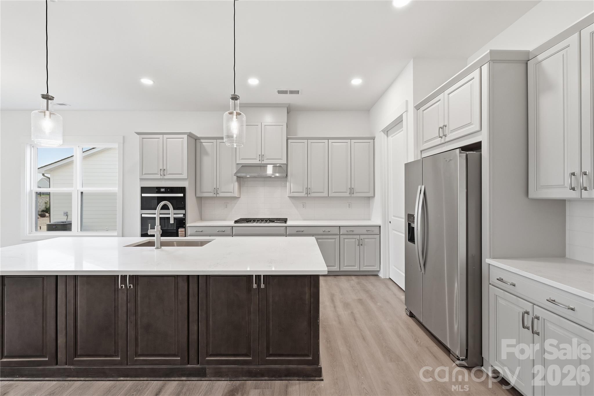 The Pines at Sugar Creek - Residential