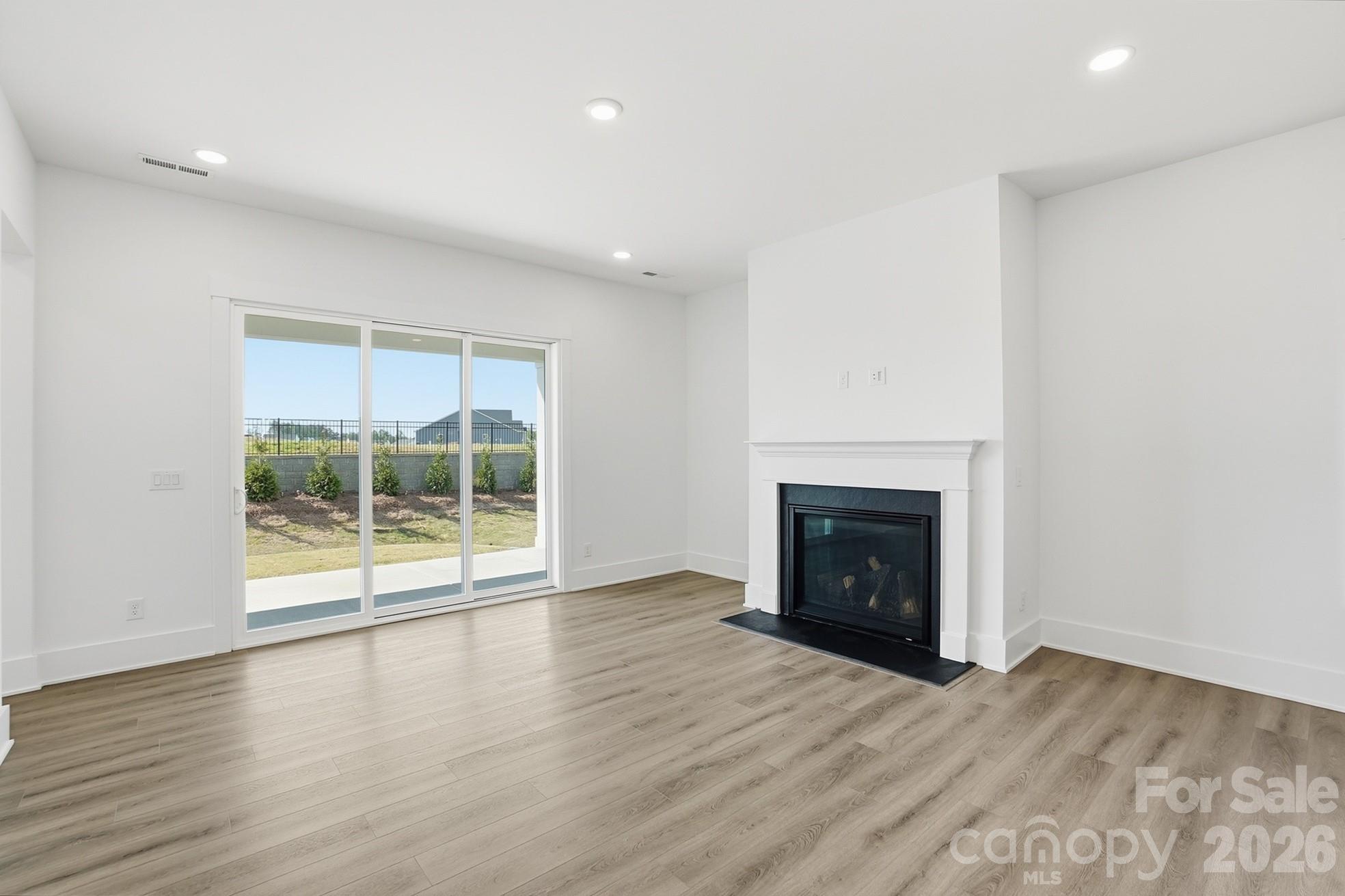 The Pines at Sugar Creek - Residential