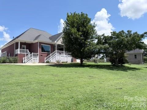 4209 Cheshire Glen Drive