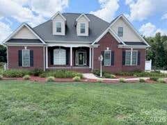 Photo of 4209 Cheshire Glen Drive, Monroe, NC 28110 (MLS # 4412627)