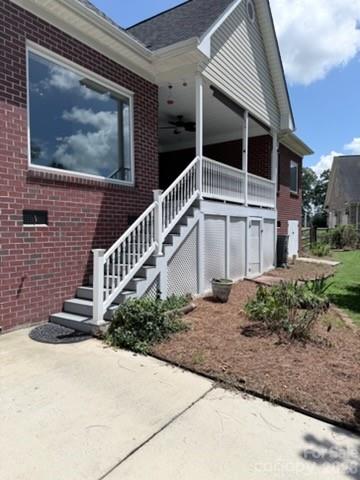 4209 Cheshire Glen Drive