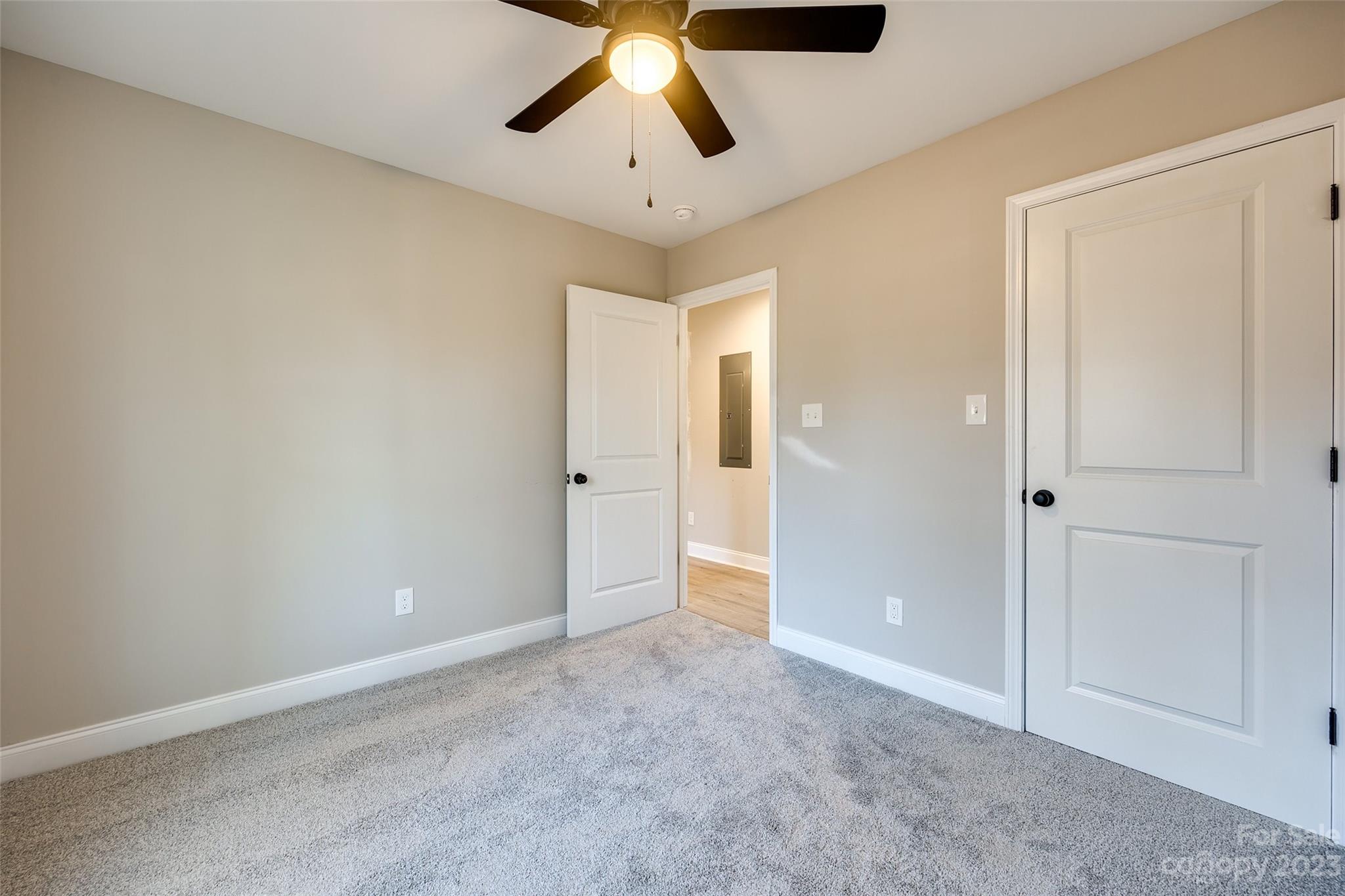 Sherwood - Residential