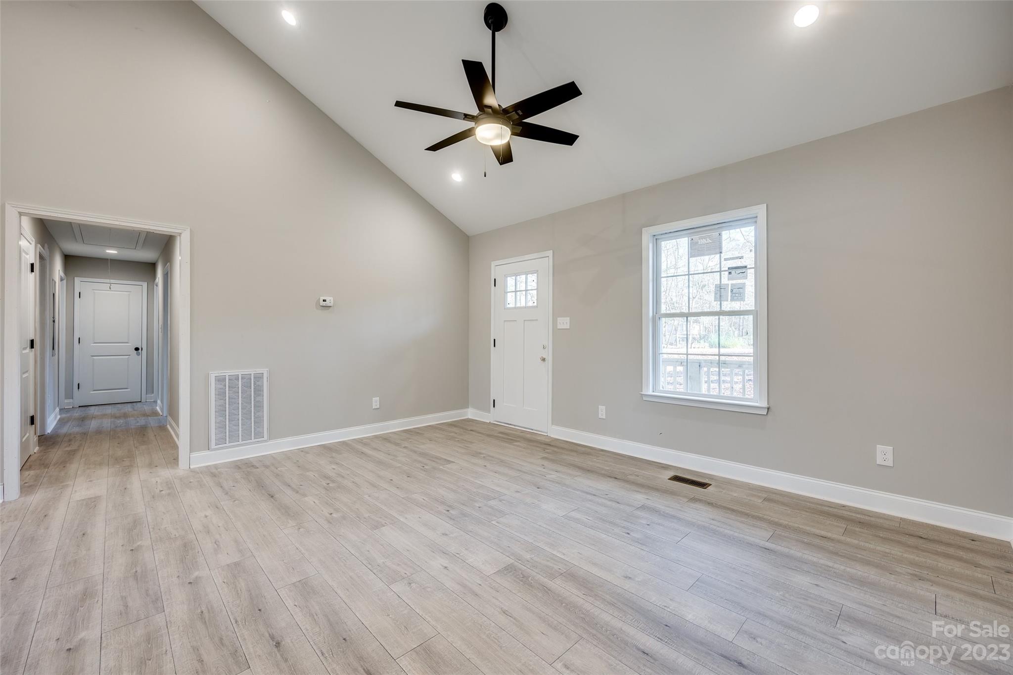 Sherwood - Residential