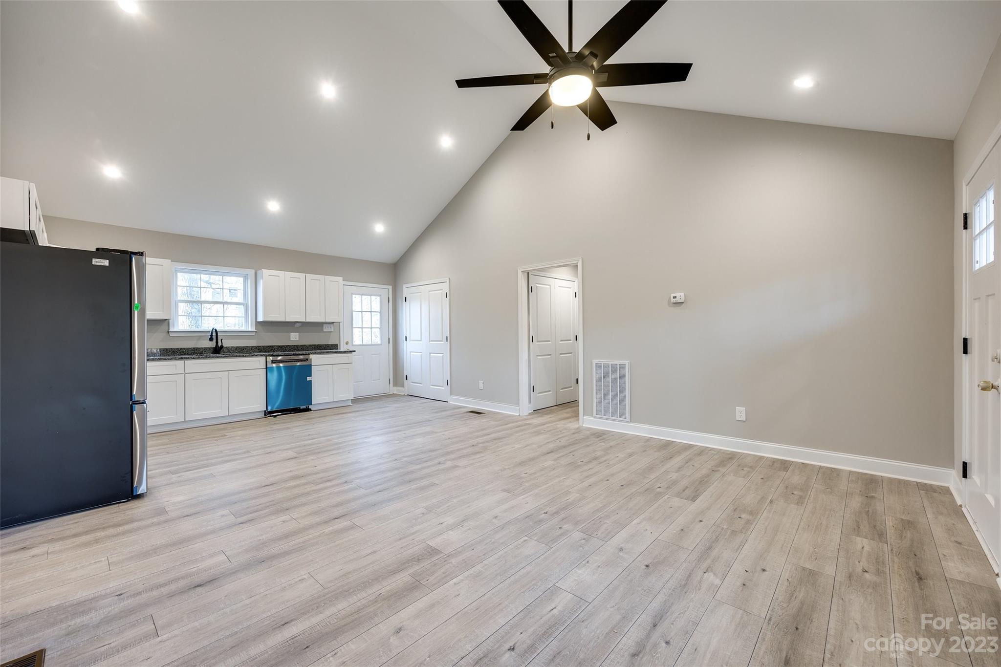 Sherwood - Residential