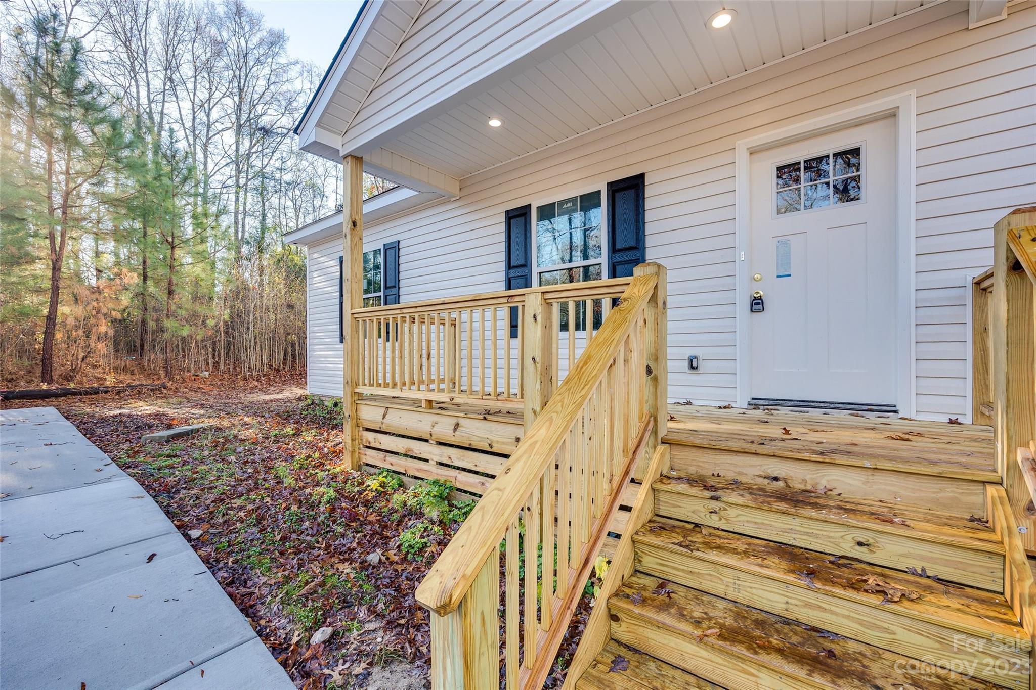 Sherwood - Residential