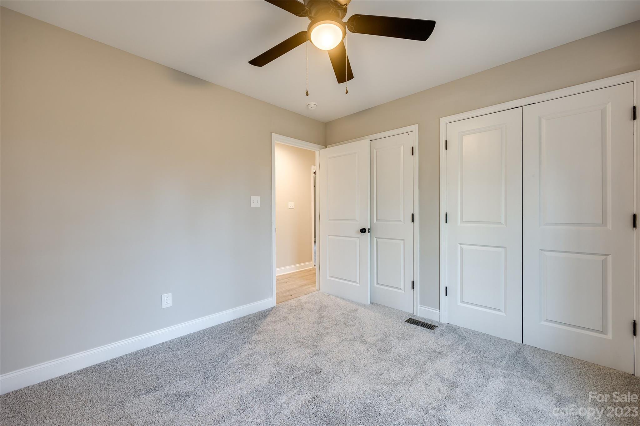 Sherwood - Residential