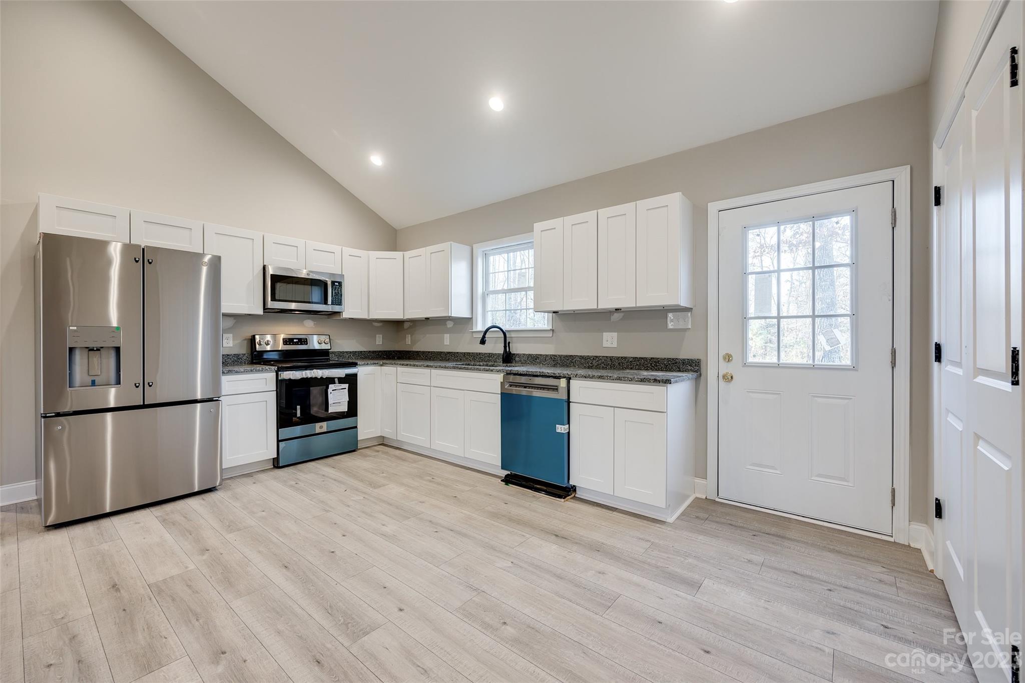 Sherwood - Residential