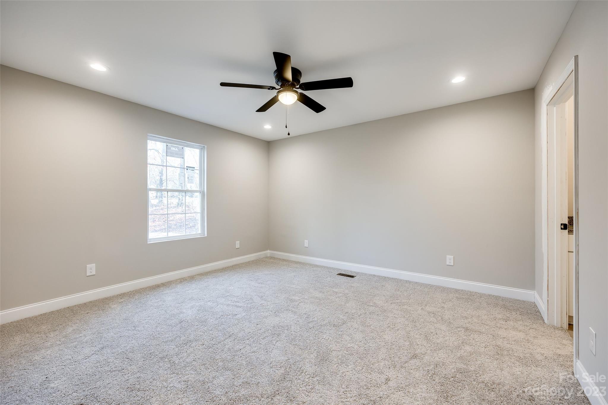 Sherwood - Residential