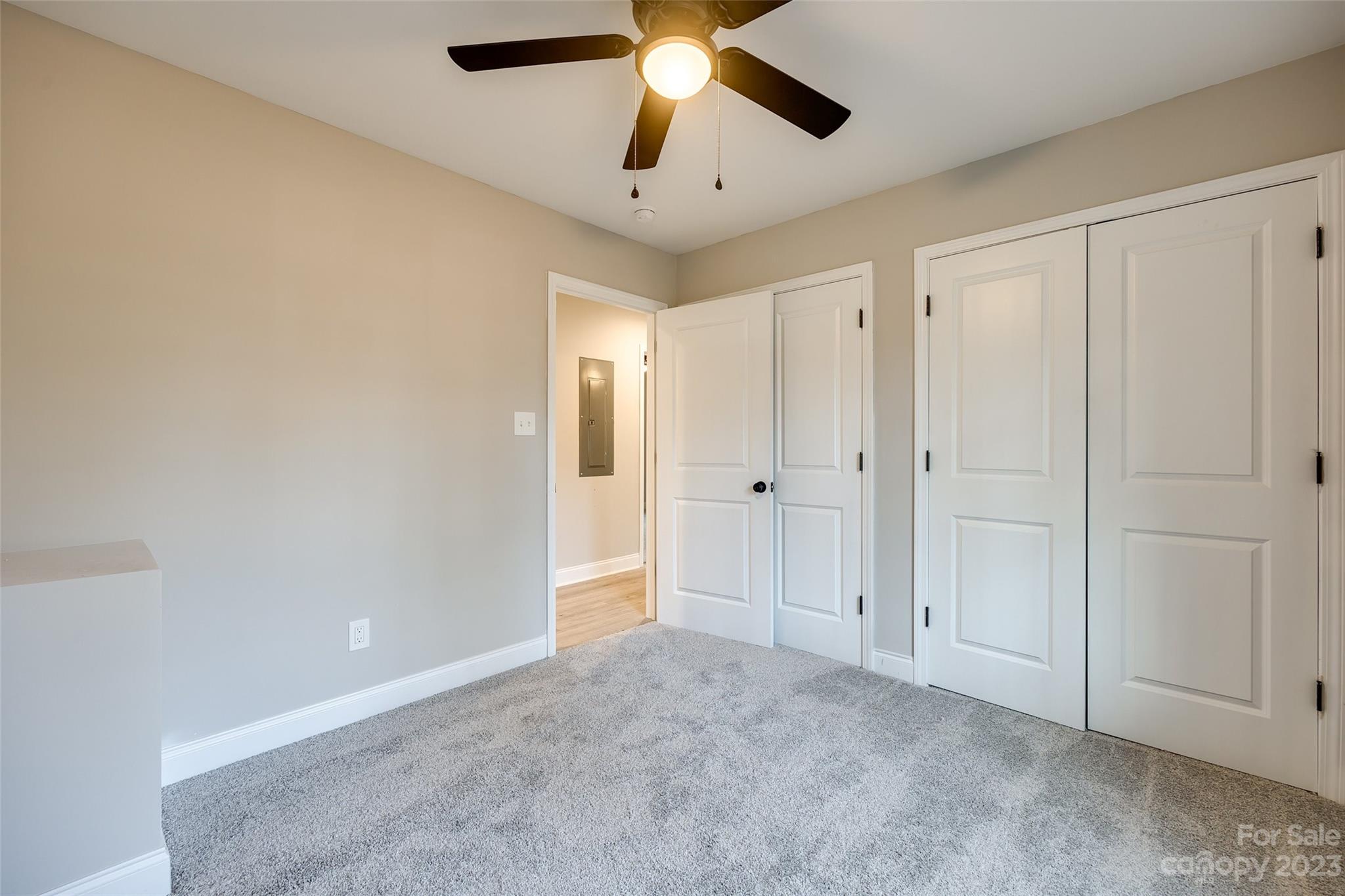 Sherwood - Residential