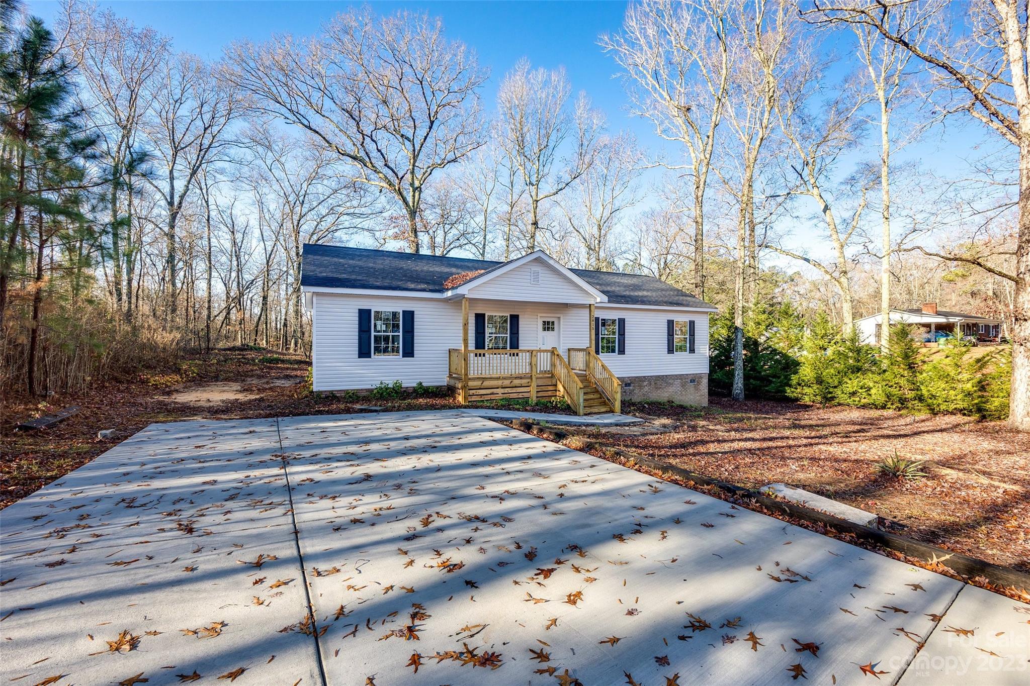 Sherwood - Residential