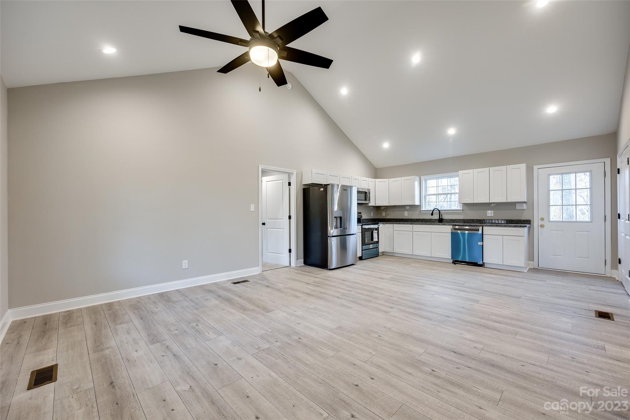 Sherwood - Residential