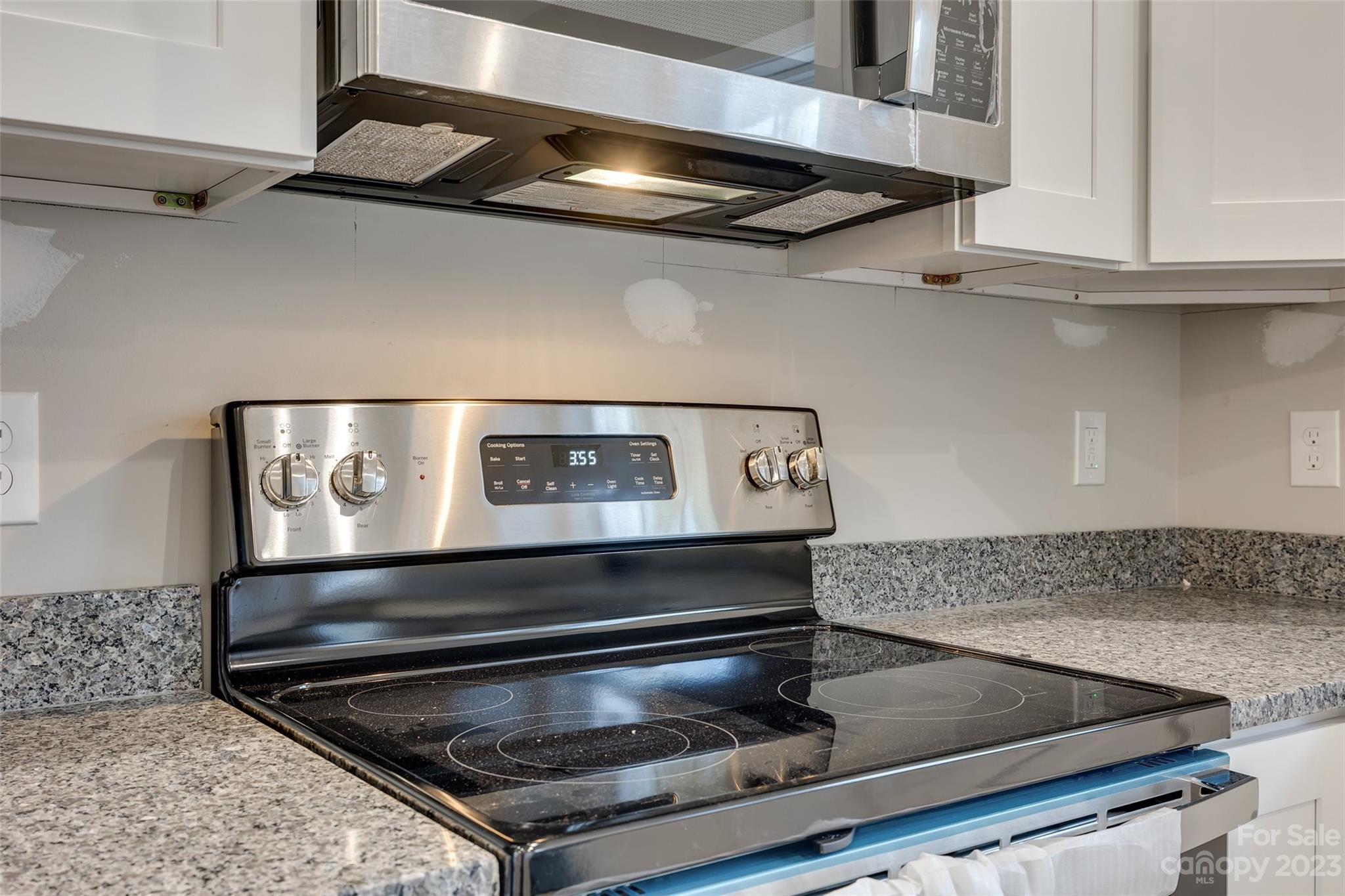 Sherwood - Residential