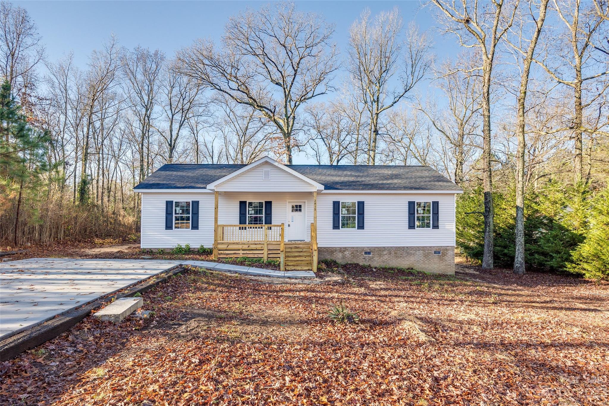 Sherwood - Residential