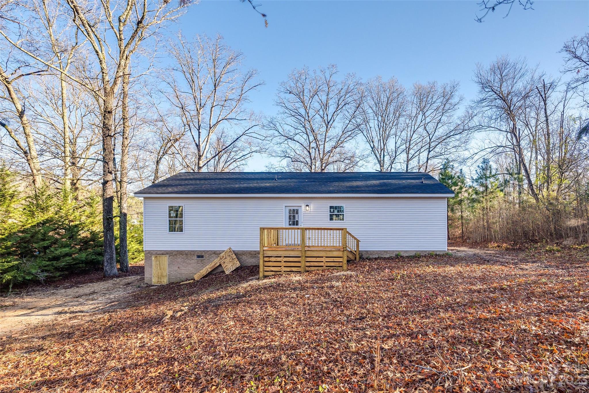 Sherwood - Residential