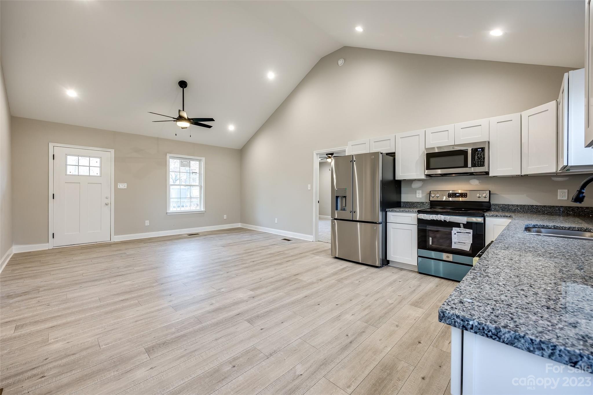 Sherwood - Residential