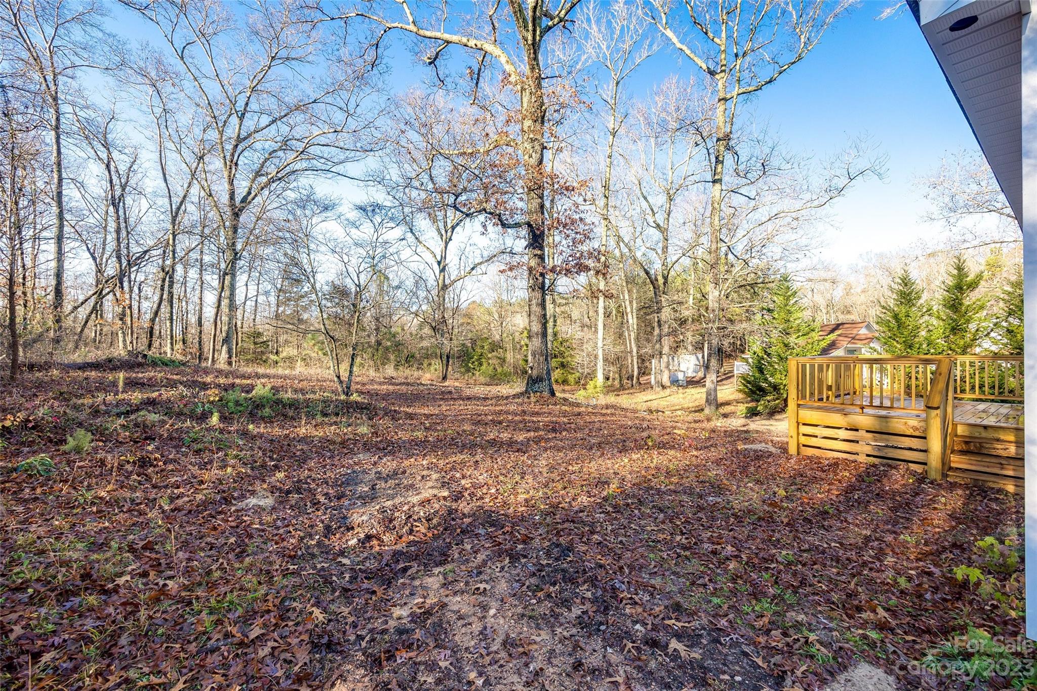 Sherwood - Residential