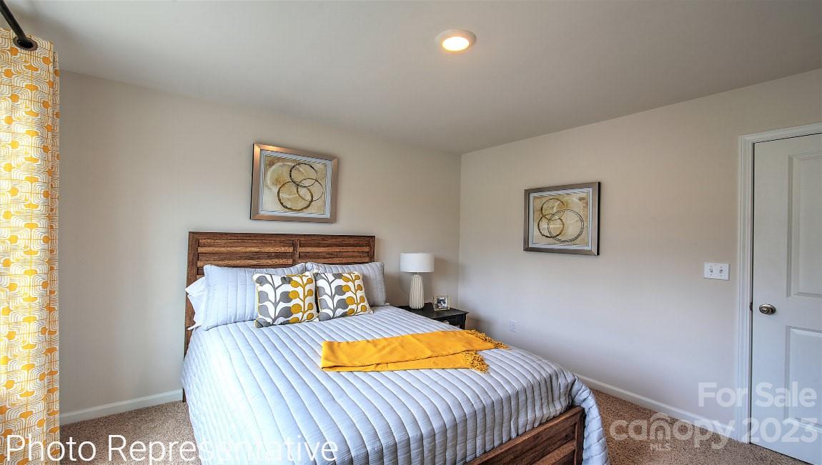 Virginia Commons - Residential